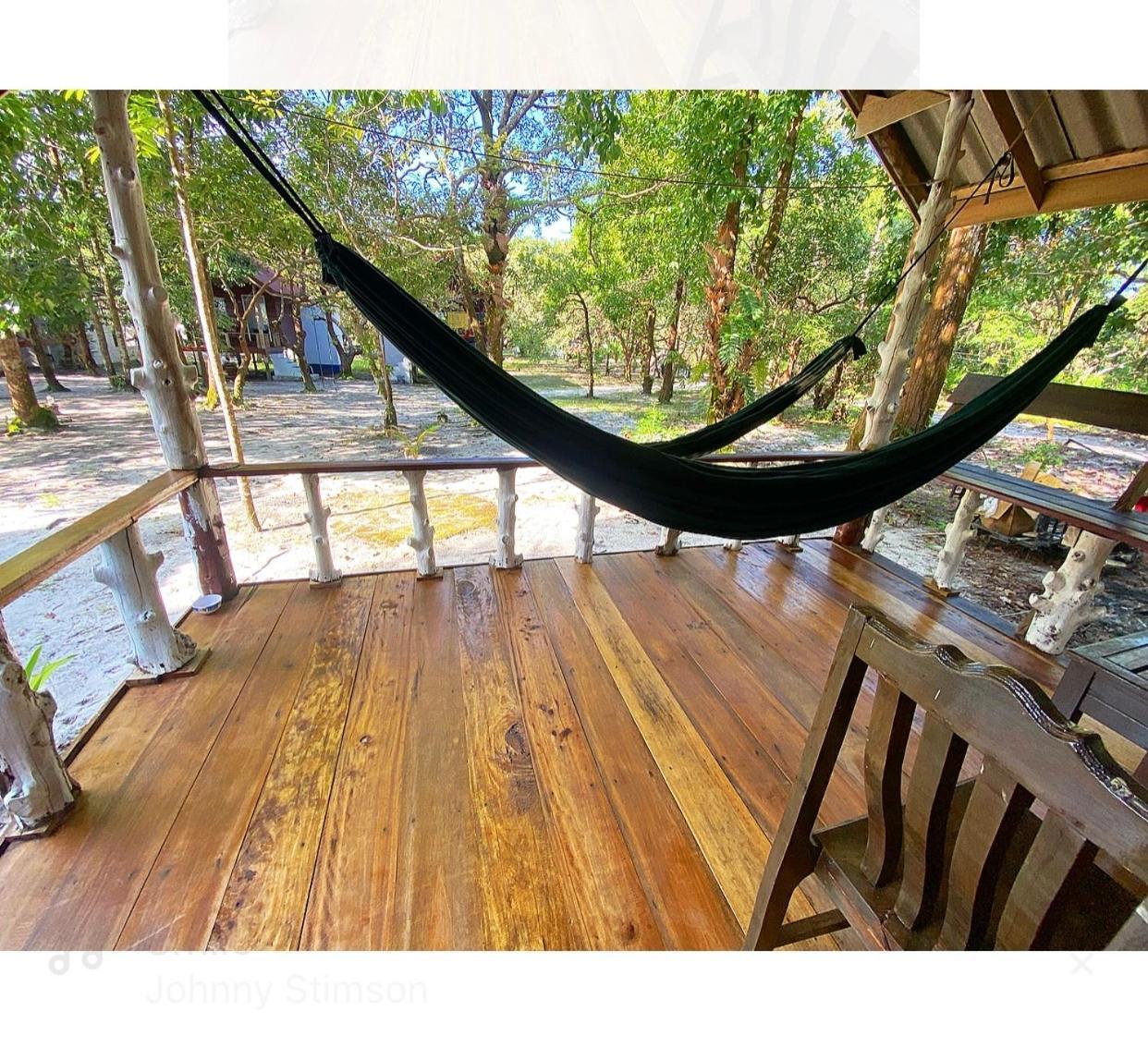 Lucky Resort Koh Phayam Luaran gambar