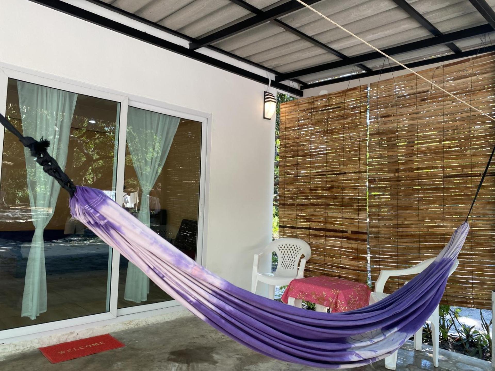 Lucky Resort Koh Phayam Luaran gambar
